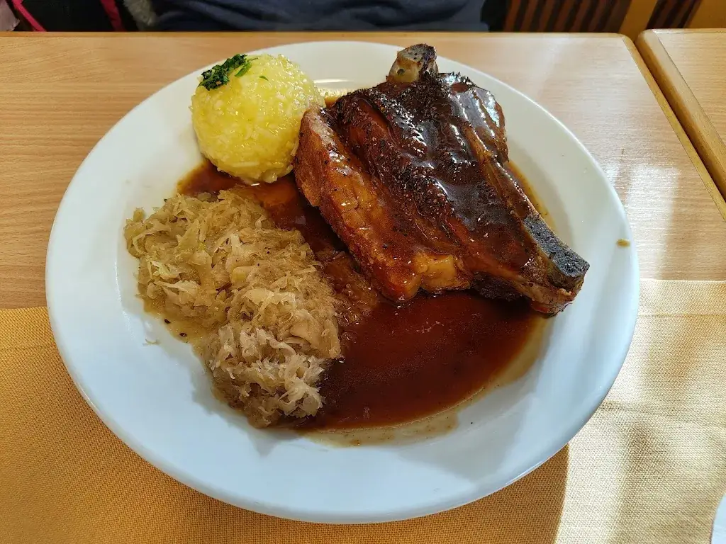 Hubert Schießl_Gasthof Sperl_Wernberg_avis