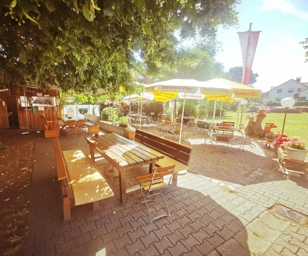 Gasthof Sperl restaurant à Wernberg