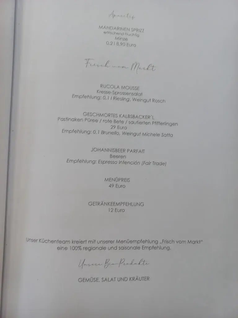 Robert S._Hotel und Landgasthof Burkhard_Wernberg_avis