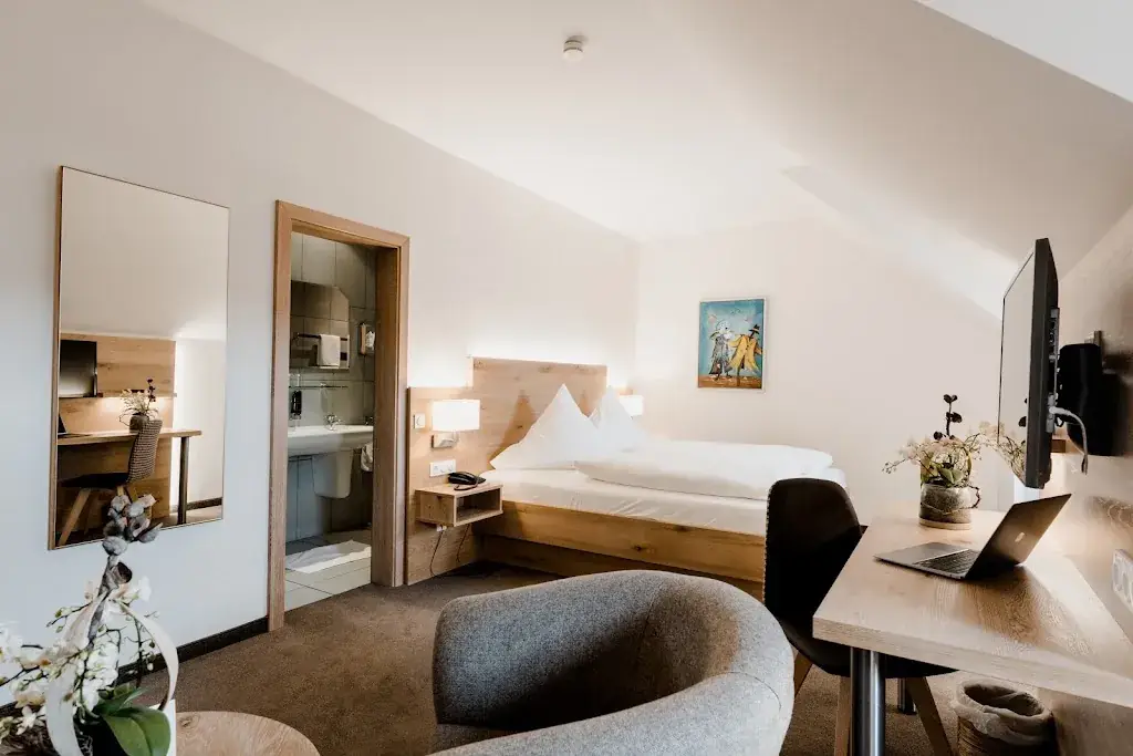 Hotel und Landgasthof Burkhard_Wernberg_slider_image_2