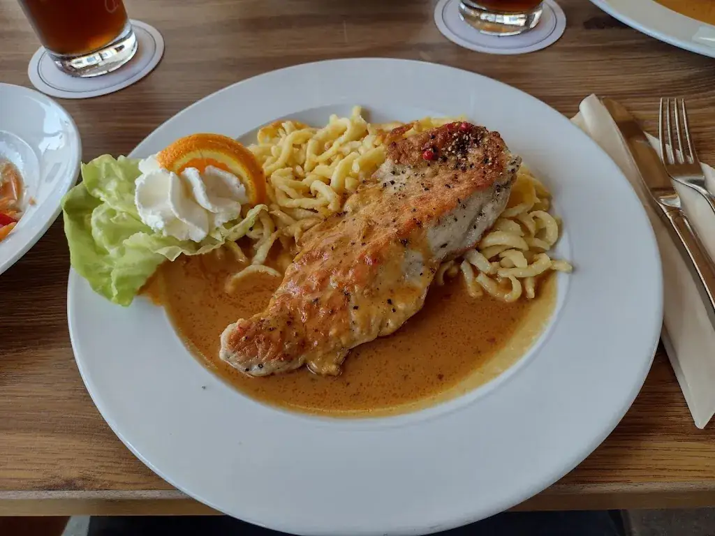 Wolfgang Tischler_Gasthof und Pension Zehentbartl_Wernberg_avis