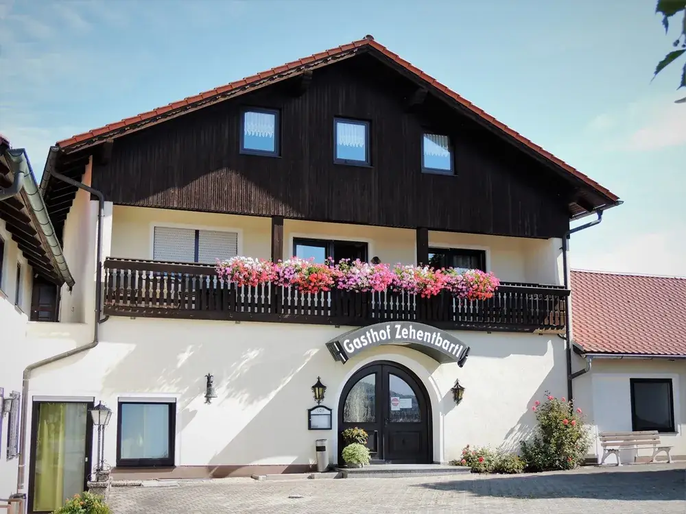 Gasthof und Pension Zehentbartl_Wernberg_slider_image_1