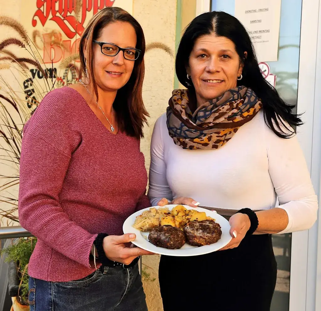 Gasthaus Hanewirt restaurant à Wölfnitz