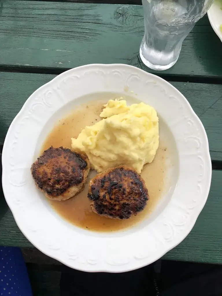 Gino Randazzo_Grössingwirt_Wölfnitz_review