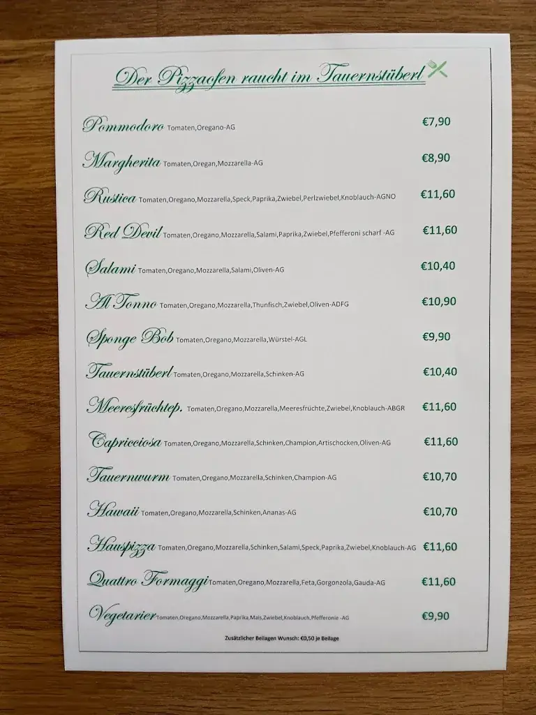 Menu_Tauernstüberl_Winklern_image_1