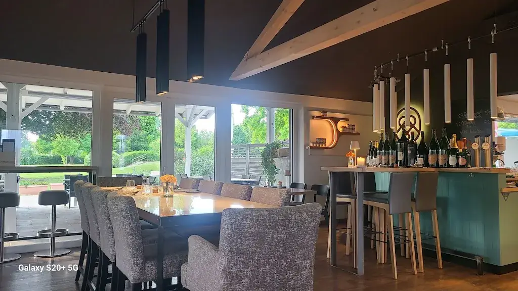 ARIS Cantina ristorante a Absdorf