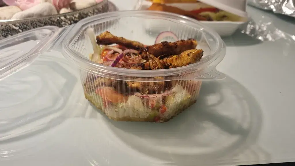 Menu_Amigo´s Cafe & Restaurant_Absdorf_image_3