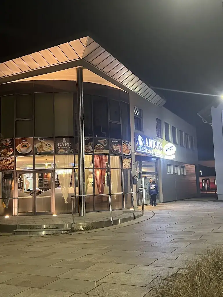 Amigo´s Cafe & Restaurant_Absdorf_slider_image_3