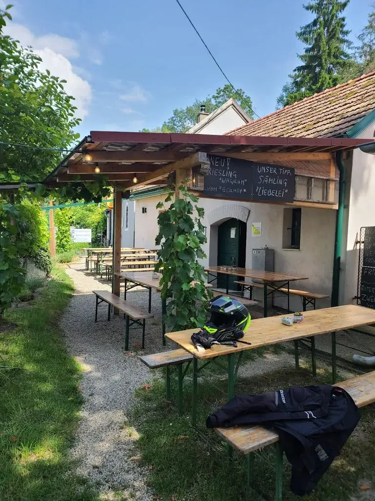 Peter Hell_Genuss- und Relaxkeller Lössiade_Absdorf_avis