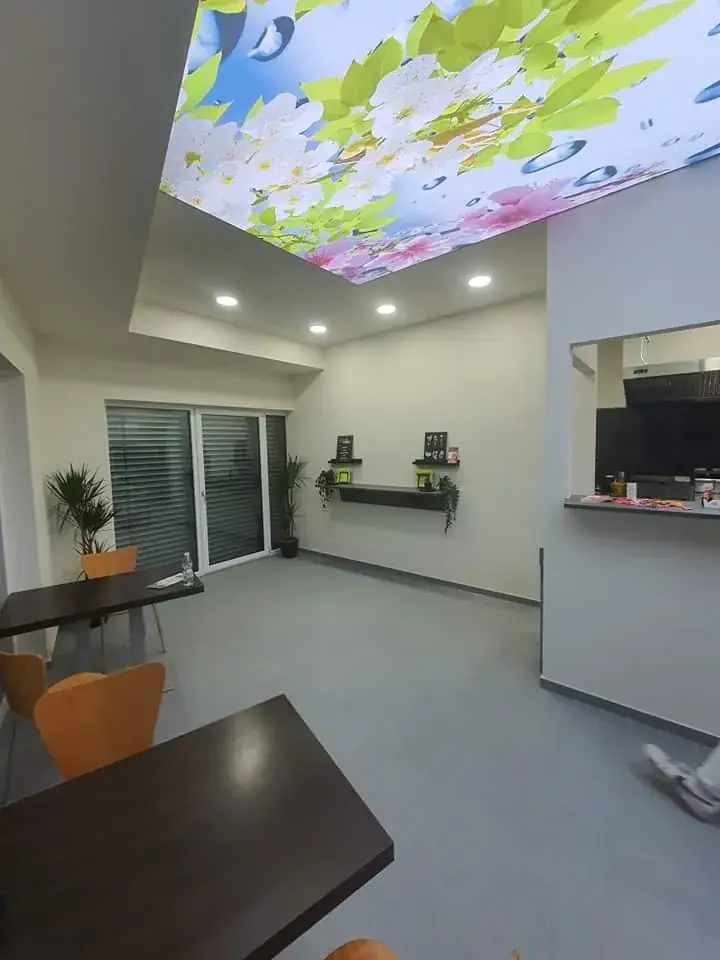 Pizzeria Cordoba ristorante a Absdorf