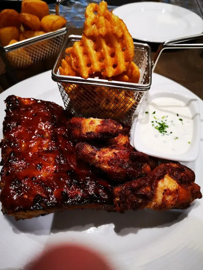 Menu_Restaurant Genussterrasse_Aggsbach_immagine_2