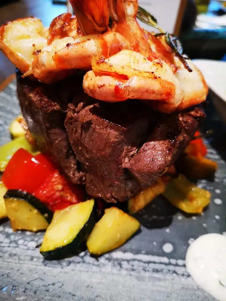 Menu_Restaurant Genussterrasse_Aggsbach_immagine_3