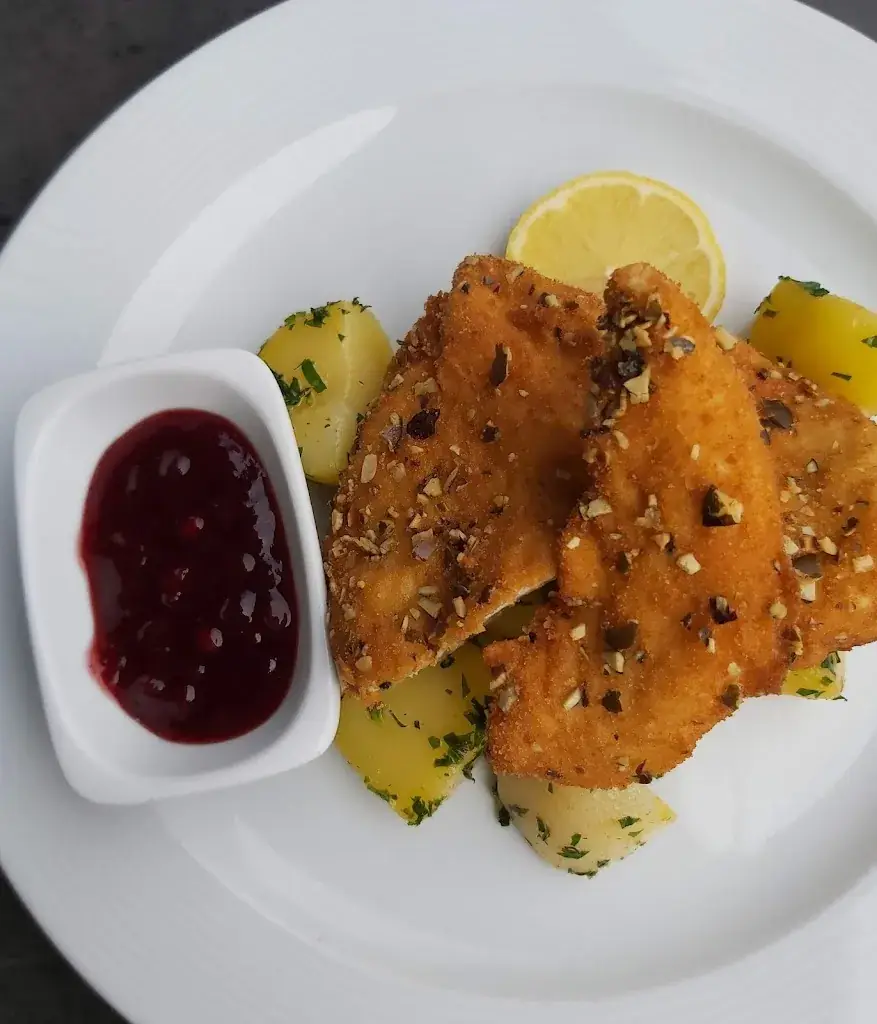 Menu_Restaurant Genussterrasse_Aggsbach_immagine_5