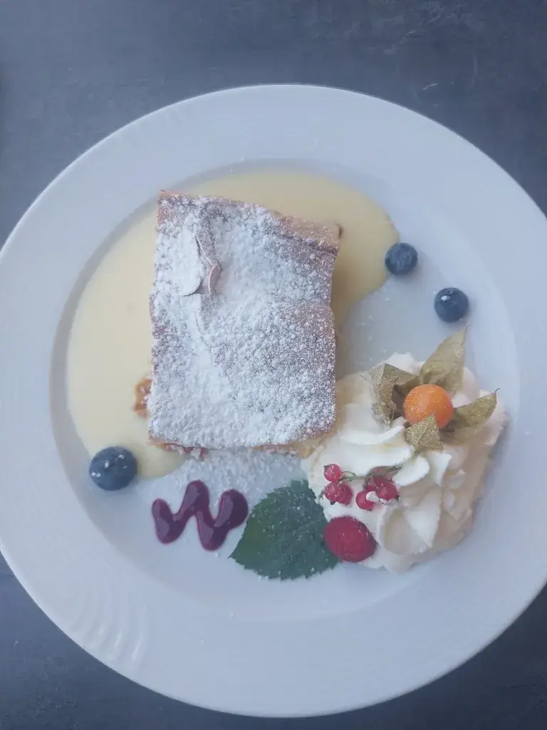 Menu_Restaurant Genussterrasse_Aggsbach_immagine_6