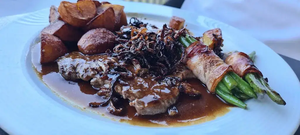 Menu_Restaurant Genussterrasse_Aggsbach_immagine_7