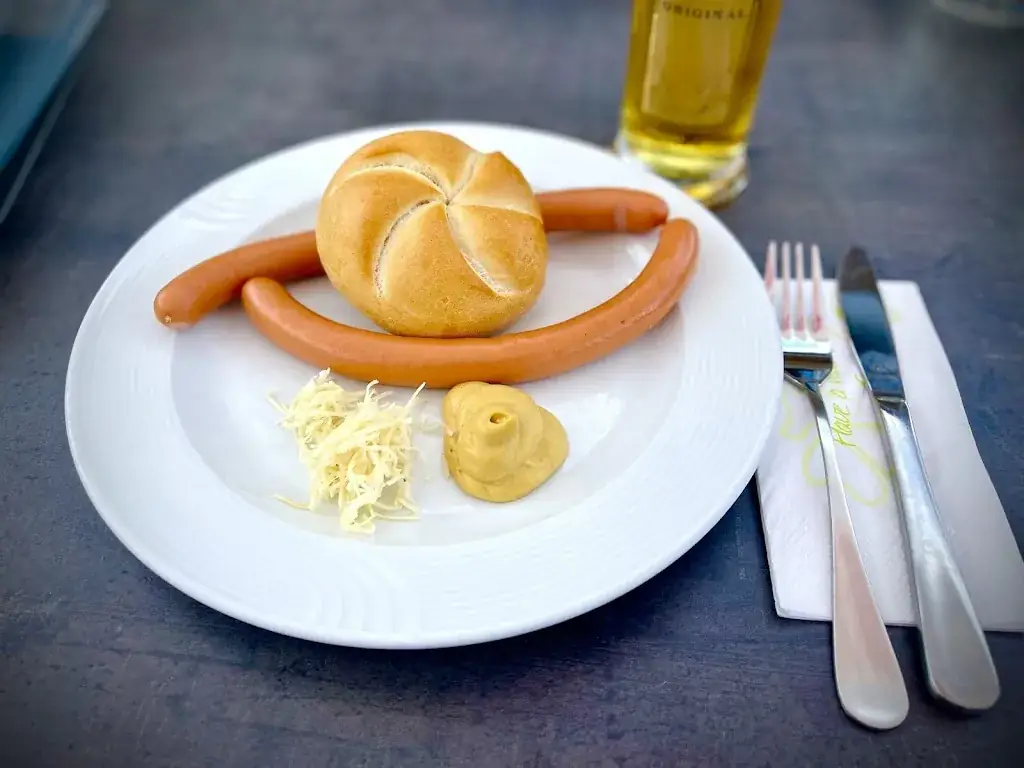 Menu_Restaurant Genussterrasse_Aggsbach_immagine_9