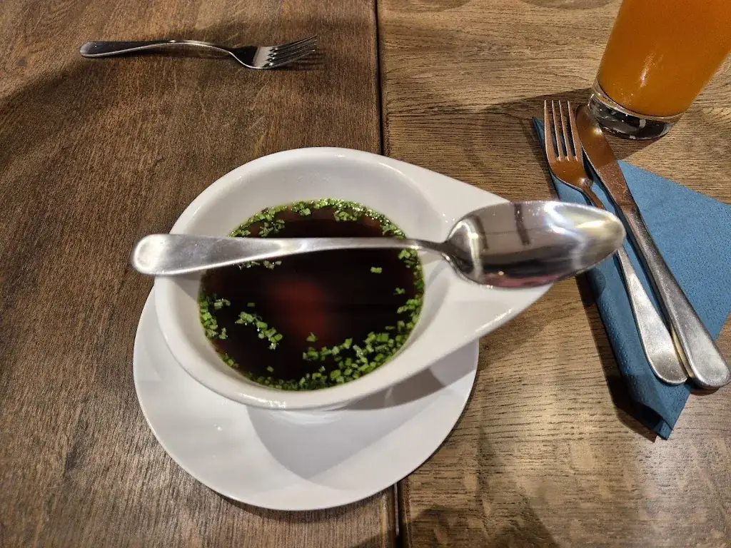 Jürgen Birgl_Restaurant Genussterrasse_Aggsbach_recensione