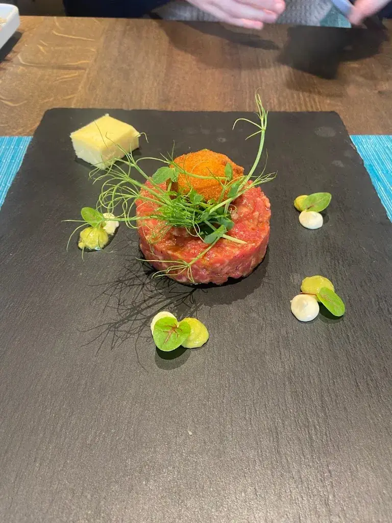 Susanne Liebl_Restaurant Genussterrasse_Aggsbach_recensione