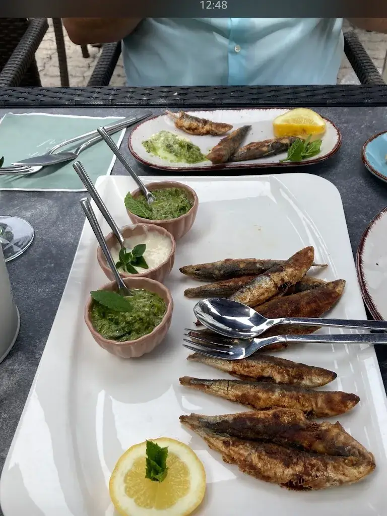 Menu_Restaurant Domingo_Aggsbach_image_5