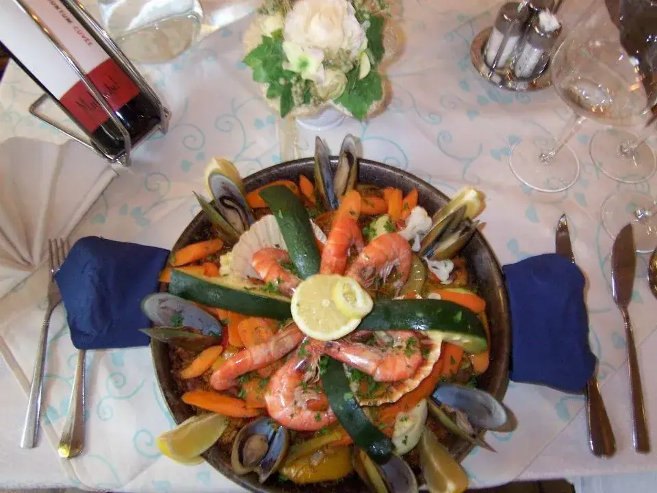 Restaurant Domingo_Aggsbach_slider_image_3