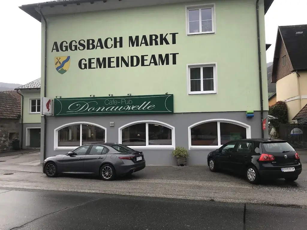 Café-Pub Donauwelle_Aggsbach_slider_image_1