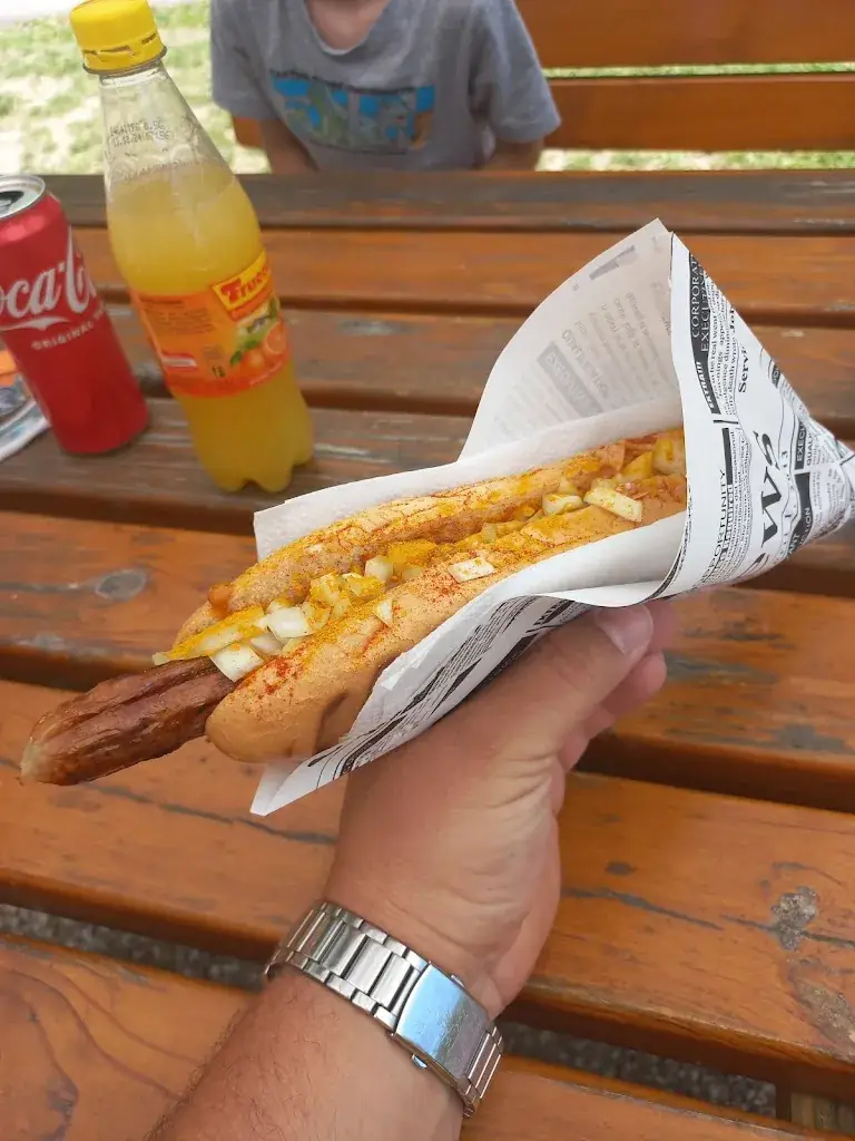 Menu_Imbiss Aggsbach Dorf_Aggsbach_image_4