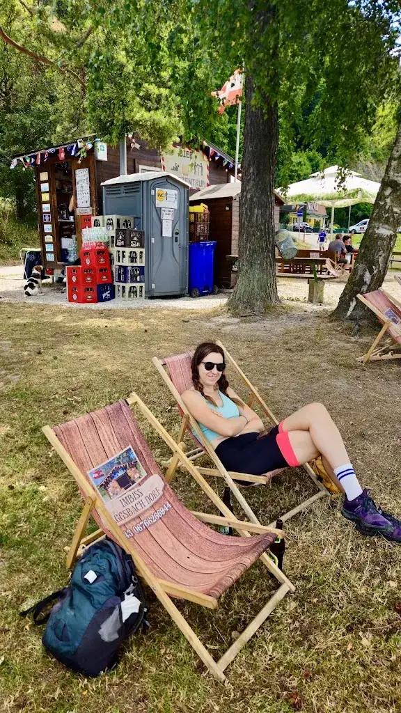 Romana Maslar_Imbiss Aggsbach Dorf_Aggsbach_avis