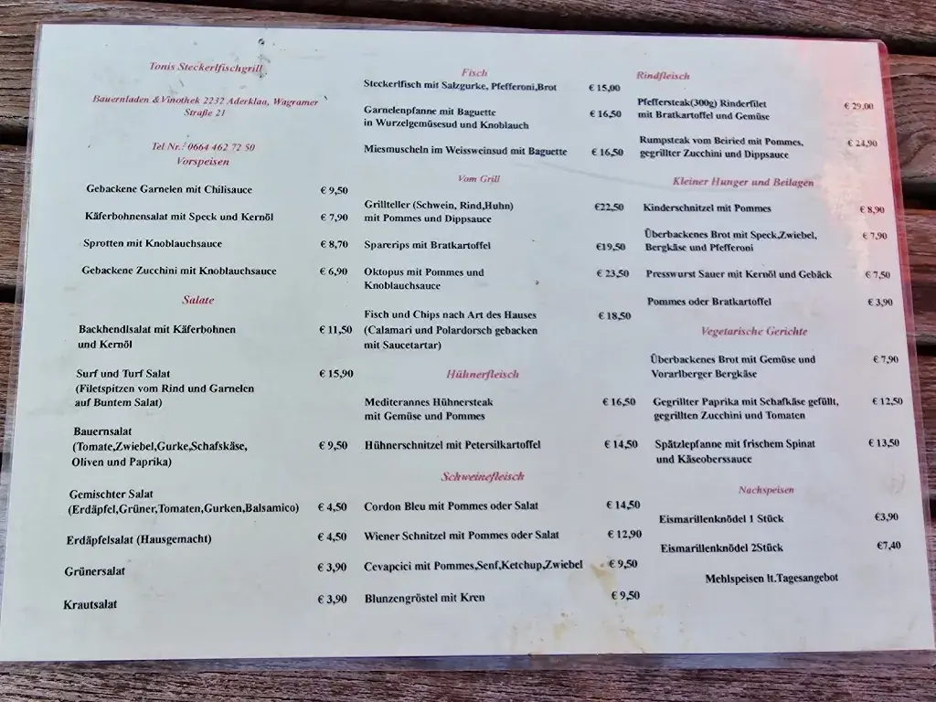 Menu_Das Blockhaus-Steckerlfisch Aderklaa_Aderklaa_image_2