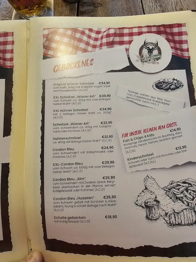 Menu_Leopoldauer Alm_Aderklaa_immagine_4