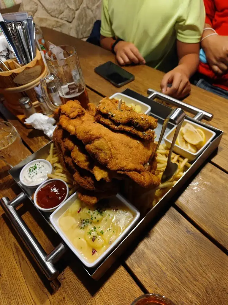 Menu_Leopoldauer Alm_Aderklaa_immagine_6