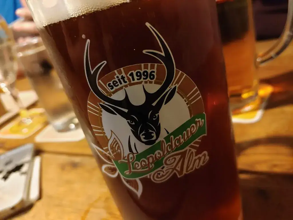 Menu_Leopoldauer Alm_Aderklaa_immagine_8