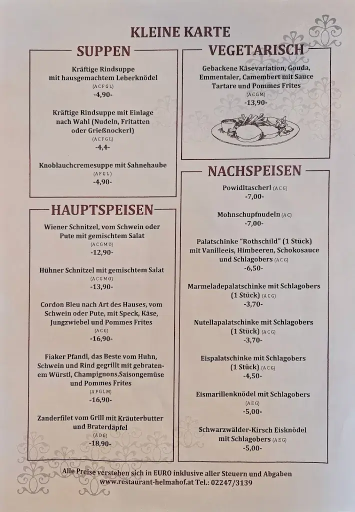 Menu_Restaurant Helmahof_Aderklaa_image_1