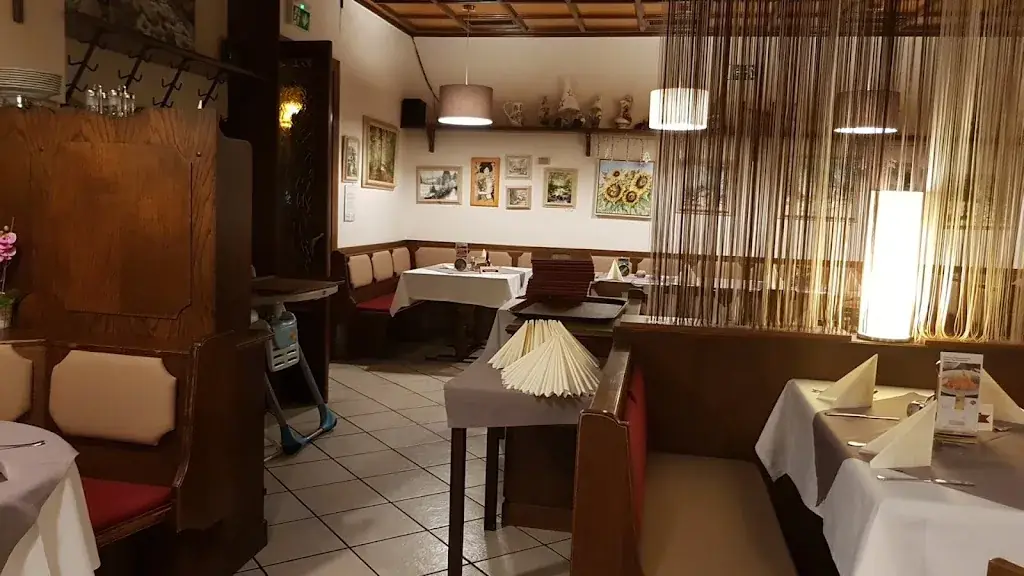 Restaurant Helmahof ristorante a Aderklaa