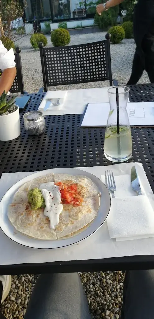 TULA restaurant à Allhartsberg