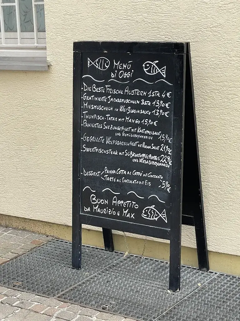 Menu_Maurizios Fischhalle_Eisenstadt_image_1