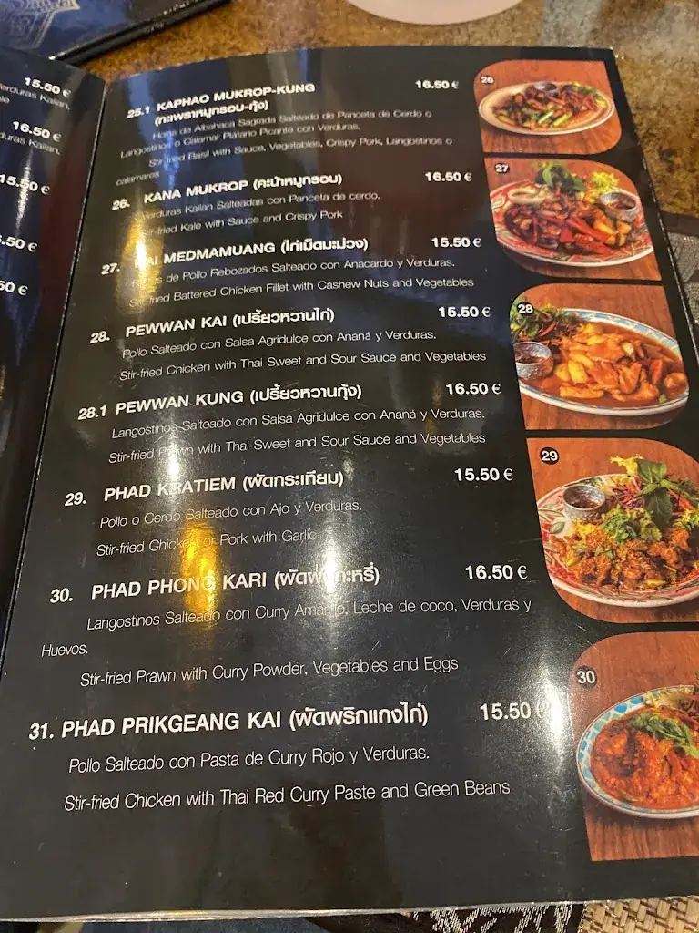 Menu_K.A restaurante_Alland_immagine_3