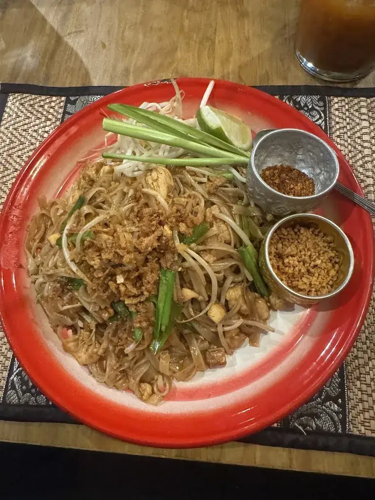 Genesis Villella_K.A restaurante_Alland_recensione