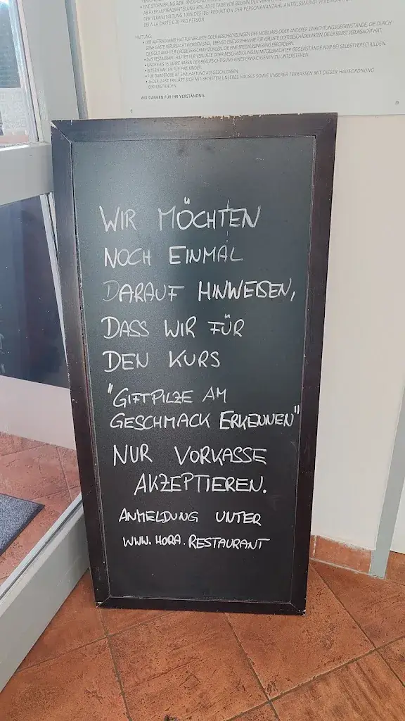 Menu_HORA Restaurant & Weinbar am See_Allentsteig_image_3