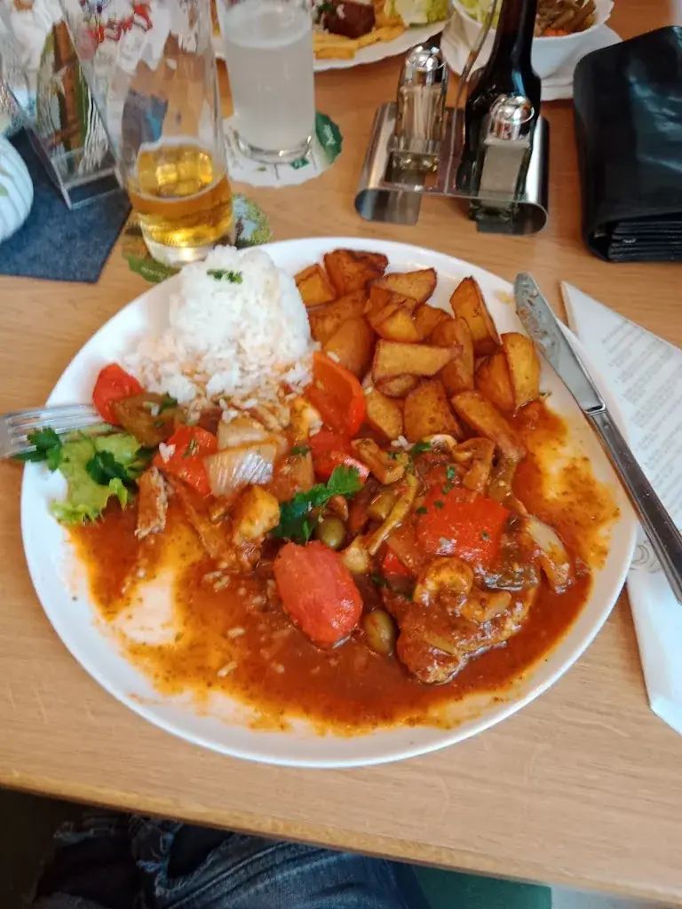 Christian Hrubes_Restaurant zum Stadttor in Allentsteig_Allentsteig_avis