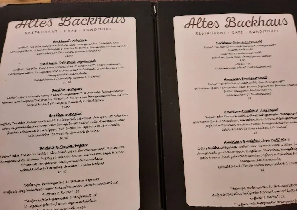 Menu_Altes Backhaus_Eisenstadt_image_1