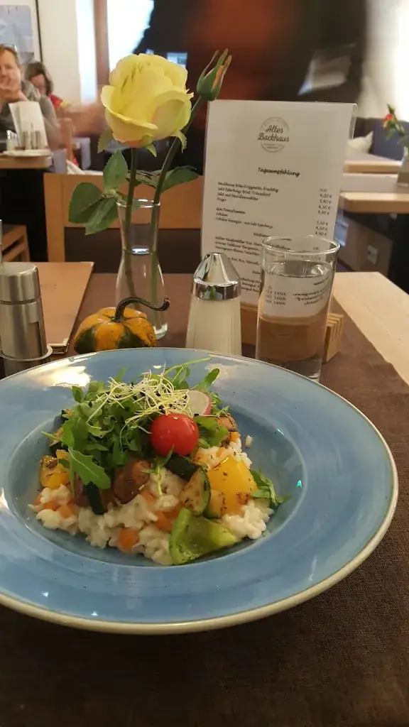 Nina_Altes Backhaus_Eisenstadt_review