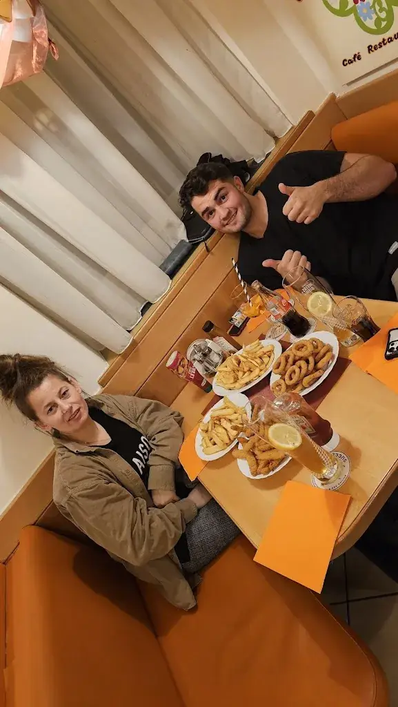 Christian Goster_HAMKUMST DAS WIRTSHAUS*CAFÉ_Altenmarkt an der Triesting_review