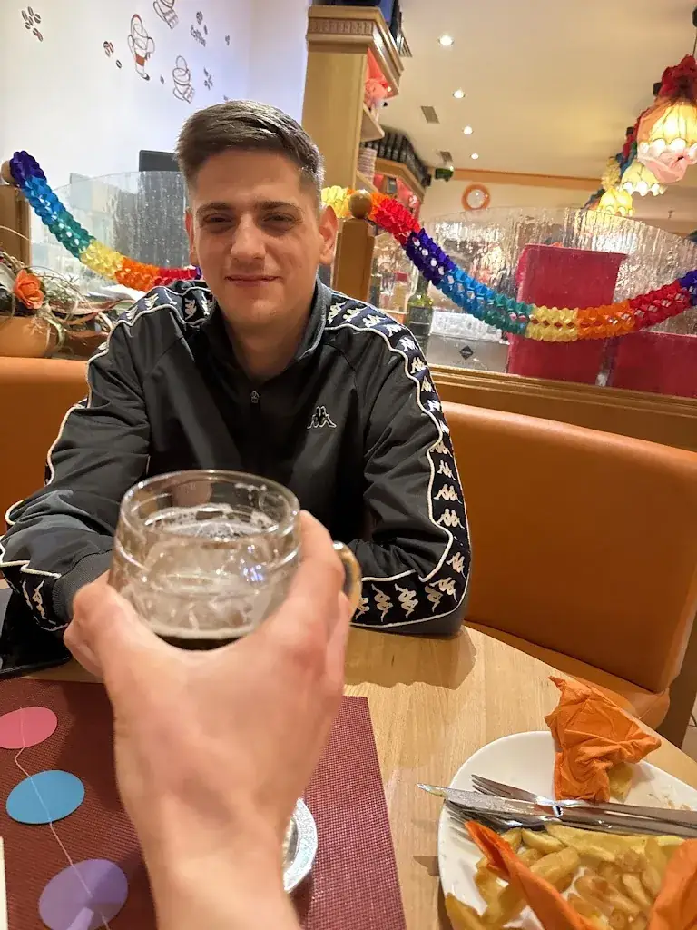 Cheesy_HAMKUMST DAS WIRTSHAUS*CAFÉ_Altenmarkt an der Triesting_review