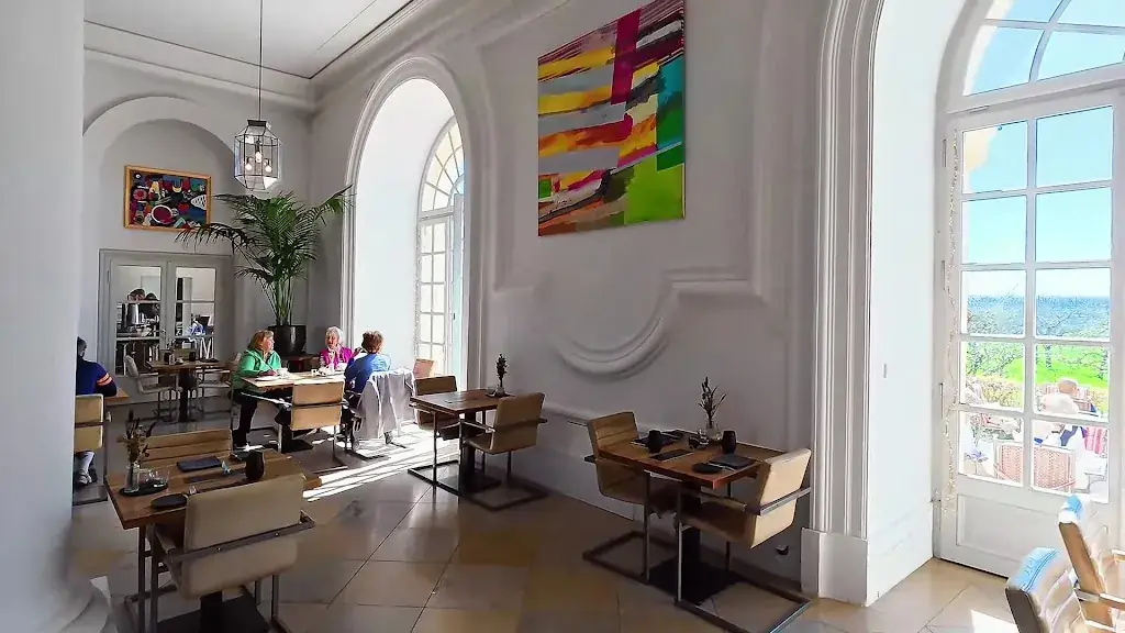 Schloss Dachau Restaurant | Cafe_Achau_slider_image_2