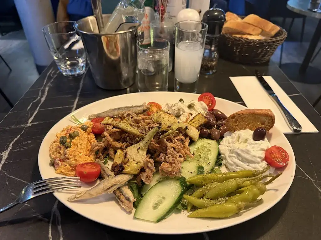 Önder Göksel GÜL_Brusko Grill Restaurant Dachau_Achau_avis