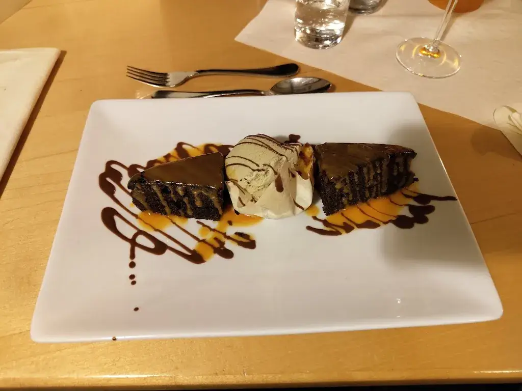 Frederik Elischberger_Steirer Restaurant Dachau_Achau_review