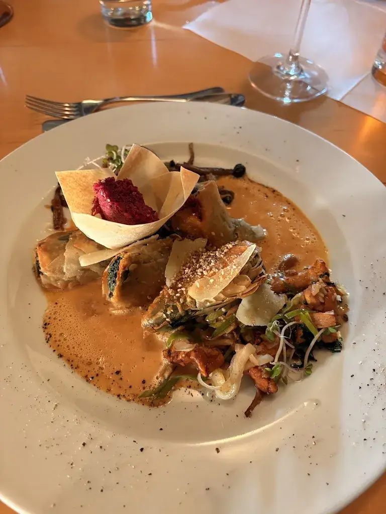 nadine_Steirer Restaurant Dachau_Achau_review