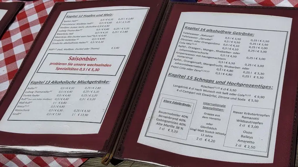 Menu_Gasthaus Drei Rosen_Achau_image_3