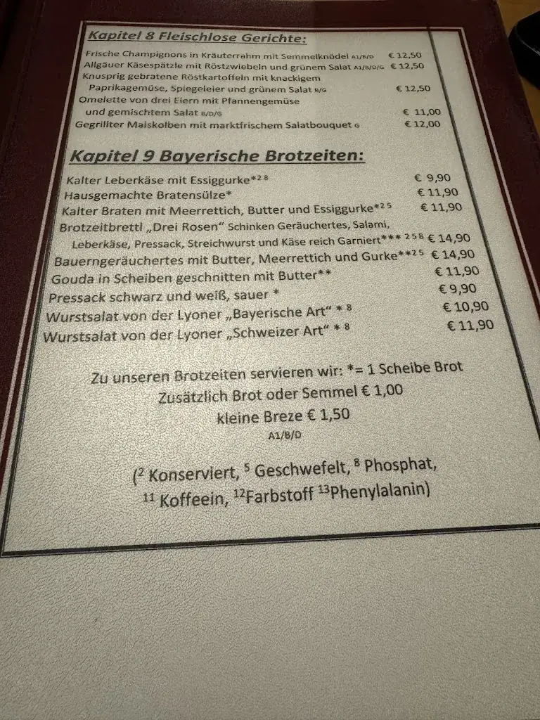 Menu_Gasthaus Drei Rosen_Achau_image_4