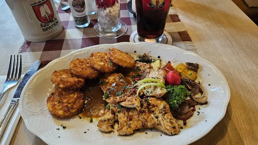 j n_Gasthaus Drei Rosen_Achau_review